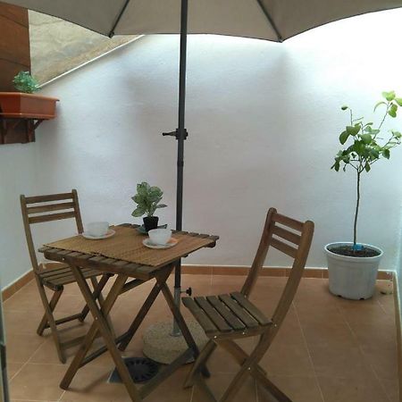 Ferienwohnung Apartamento Nuevo En Vilafames Exterior foto
