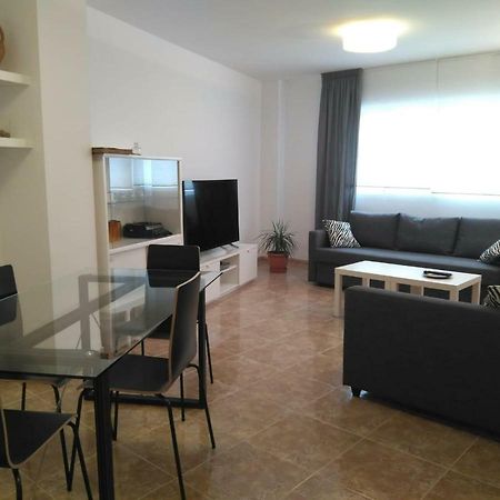 Ferienwohnung Apartamento Nuevo En Vilafames Exterior foto