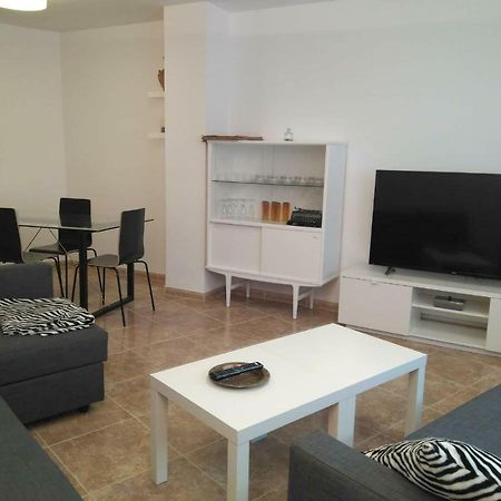 Ferienwohnung Apartamento Nuevo En Vilafames Exterior foto