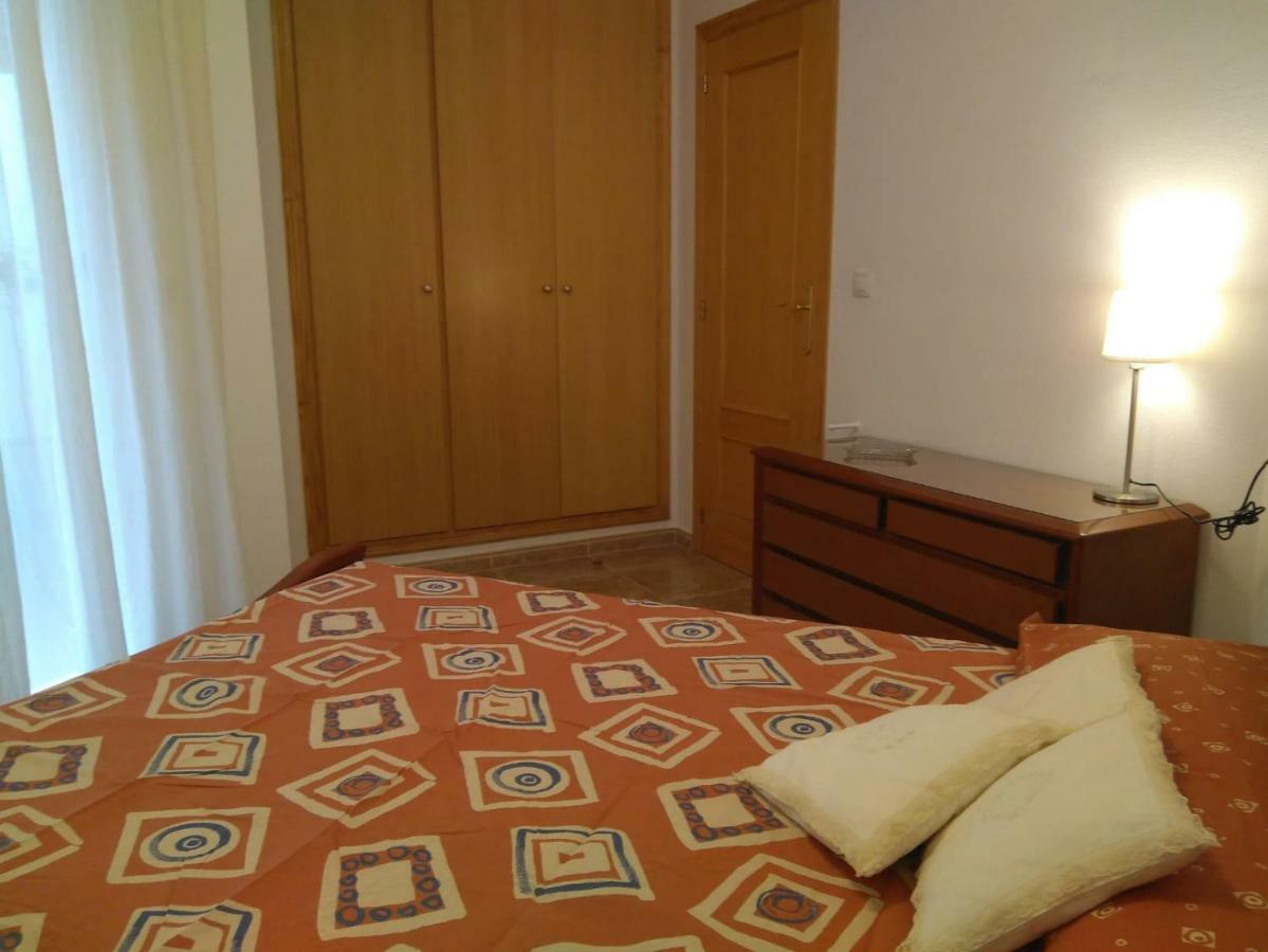 Ferienwohnung Apartamento Nuevo En Vilafames Exterior foto