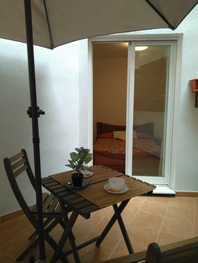 Ferienwohnung Apartamento Nuevo En Vilafames Exterior foto