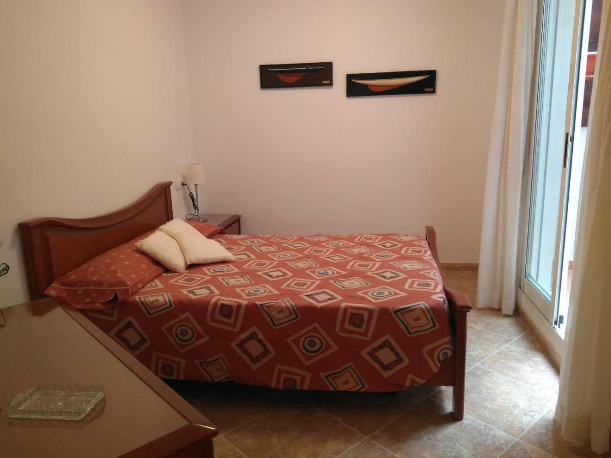 Ferienwohnung Apartamento Nuevo En Vilafames Exterior foto